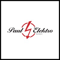 Paul Elektro GmbH logo - Similar company to Steripharm Export Gmbh