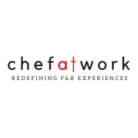 Chef At Work Singapore Pte Ltd logo - Similar company to Cooking Class Singapore