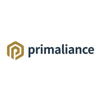 Primaliance logo - Similar company to Eres