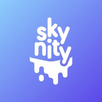 SkyNity logo - Similar company to Project Serum