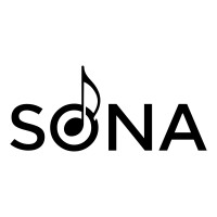 Songwriters of North America - SONA logo - Similar company to Music Forward Foundation