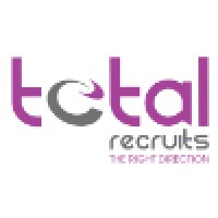 Total Recruits Limited