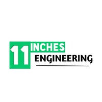 11 INCHES ENGINEERING DOT COM logo - Similar company to Crossleys