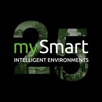 mySmart logo - Similar company to Q Automation