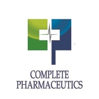 Complete Pharmaceutics logo - Similar company to Hempcertify