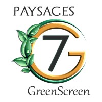 Paysages 7 GreenScreen logo - Similar company to Opti-Com Solutions