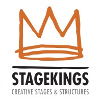 Stagekings Pty Ltd logo - Similar company to Tdc - Australia & New Zealand