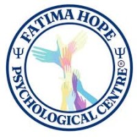FATIMA HOPE AND PSYCHOLOGICAL CENTRE logo - Similar company to Als Hope Foundation
