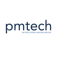 pmtech Software logo - Similar company to Dobsware - Apps & Games For Mobile Platforms