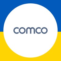 Comco UAB logo - Similar company to Barker Textiles