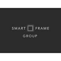 Smart Frame Group logo - Similar company to Smartframe Technologies