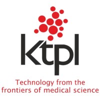 KTPL Old logo - Similar company to Ramclouds