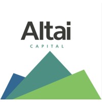Altai Capital LLC logo - Similar company to Mont Virtua