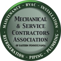 Mechanical & Service Contractors Association of Eastern PA logo - Similar company to Merit Project Solutions