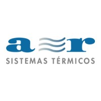 A R Sistemas Térmicos logo - Similar company to Newset Tecnologia Em Climatização