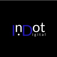 InDot Digital logo - Similar company to Indot
