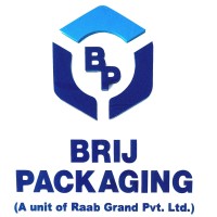 BRIJ PACKAGING ( A Unit Of Raab Grand PVT. LTD. ) logo - Similar company to Reliable Packaging
