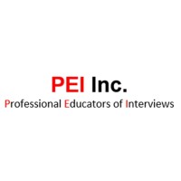 PEI Incorporated logo - Similar company to Pei Consulting Group, Inc.