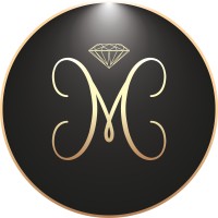 Majesté Diamants logo - Similar company to Giant Aibi