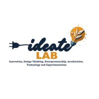 IDEATE Lab logo - Similar company to Catalyst Jgu - The Management Consulting Society