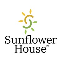 Sunflower House logo - Similar company to Kidstlc