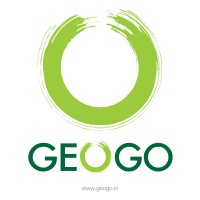 GEOGO Techsolutions logo - Similar company to Rbg.Ai
