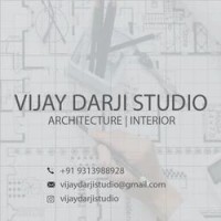 VIJAY DARJI STUDIO logo - Similar company to Neat Works