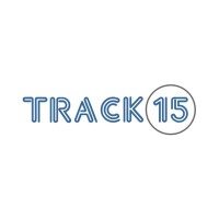 Track15 logo - Similar company to Track 15