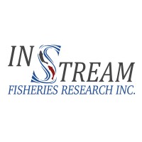 Instream Fisheries Research Inc.