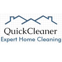 QuickCleaner logo - Similar company to Tech Thrive Solutions