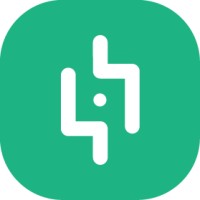 404Harmony logo - Similar company to Throttle