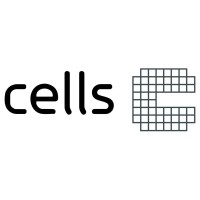 Cells Uzbekistan logo - Similar company to Arrow Green Logistics Llc