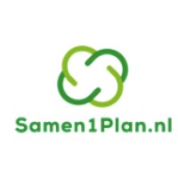 Samen1Plan logo - Similar company to Boxchainge