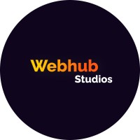 webhub studios logo - Similar company to Your Study Path