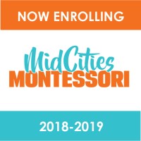 Midcities Montessori