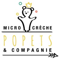 Micro-crèche Popets & Compagnie logo - Similar company to Les Ptits Caill'Oux