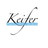 Keifer Professional Search logo - Similar company to Lightsource Consulting