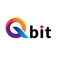 Qbit logo - Similar company to Rdash (Yc W22)