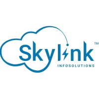 Skylink Infosolutions™ logo - Similar company to Jpy