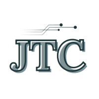 JTC logo - Similar company to Vesper Press