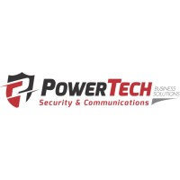 Power Tech Business Solutions logo - Similar company to Ssh Consulting Group