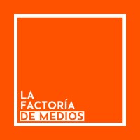 La Factoría de Medios logo - Similar company to Ritalin | Full Stack Marketing