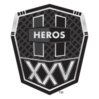 HEROS Hockey logo - Similar company to Be A Hero