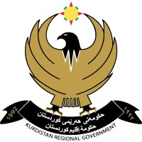 Kurdistan Regional Government (KRG) logo - Similar company to Department Of Information Technology