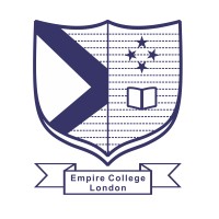 Empire College London logo - Similar company to Main Course Associates