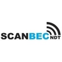 Scanbec NDT logo - Similar company to Eclipse Scientific