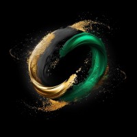 Eterna Impressionist Studio logo - Similar company to Risenow Global Thrive