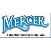 Mercer Transport logo - Similar company to Mercer Transportation