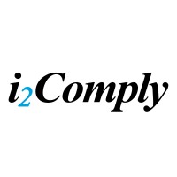 i2Comply logo - Similar company to Partnering For Purpose Cic