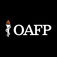 Ohio Academy of Family Physicians logo - Similar company to Ohfama | Ohio Foot And Ankle Medical Association